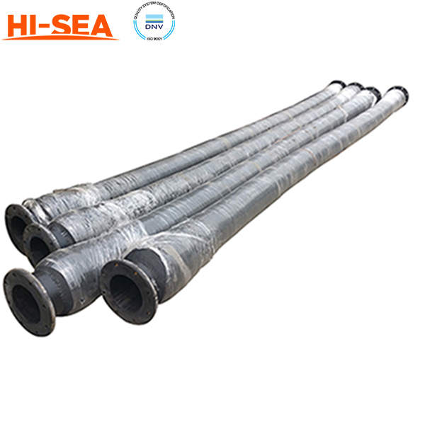 Ddedge High Pressure Jet Rubber Hose